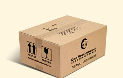 隆海纸制品公司(图)、五层瓦楞纸箱标准、纸箱