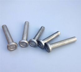 焊钉生产厂家-特速金属制品直销-陕西焊钉